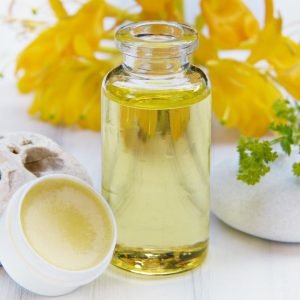 Baume Teinté Hydratant