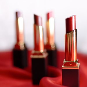 Rouge Velours Mat