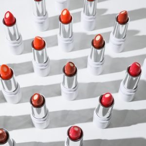 Rouge Liquide Longue Tenue
