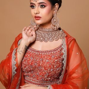 Rouge Nude Signature