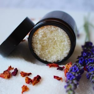 Gommage Sucré Lèvres